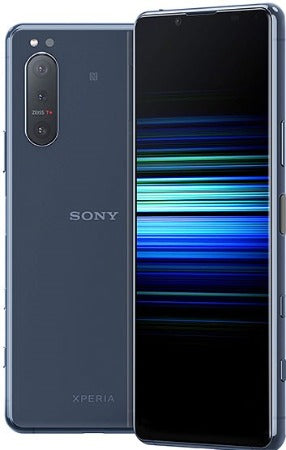Sony Xperia 5 II (256GB) (8GB RAM)