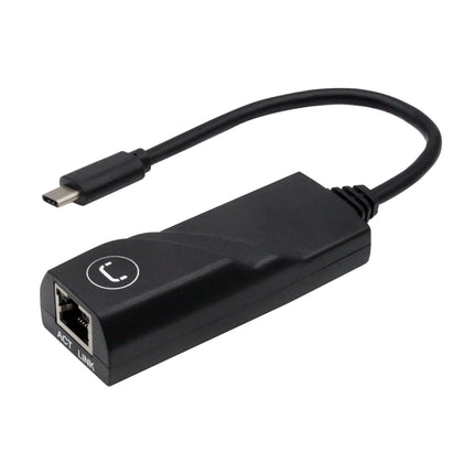 TYPE C TO ETHERNET ADAPTER