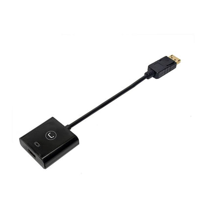 Adapter Display Port to HDMI