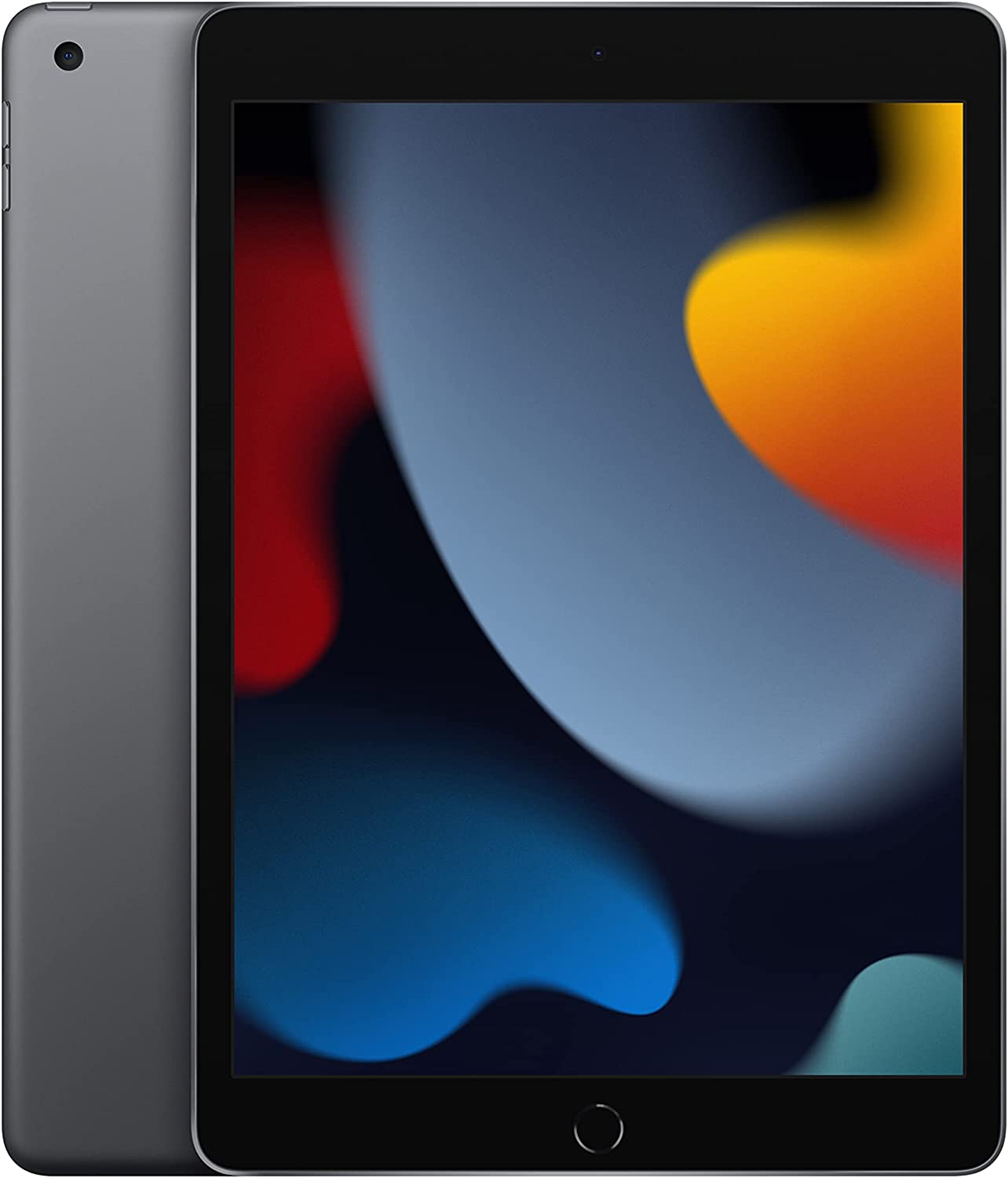 Apple iPad 10.2 (Wi-Fi, 64GB) (9th-Gen)