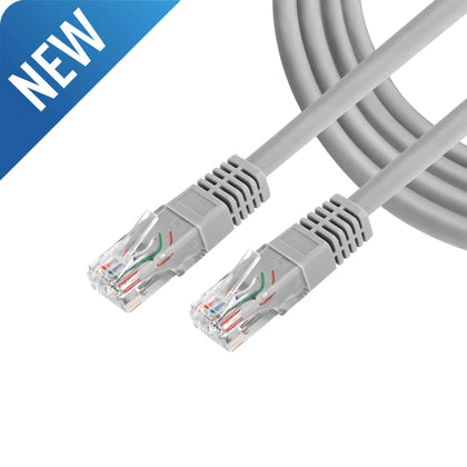 ETHERNET PATCH CABLE CAT6 | 10FT