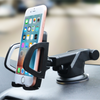 Cell Phone Holder with Extendable Arm