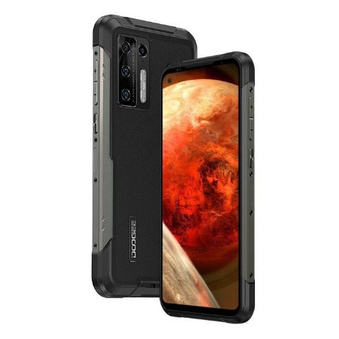 Doogee S97 Pro Rugged Smartphone