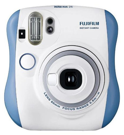 Fujifilm Instax mini 25 Instant Camera-Let’s Talk Deals!