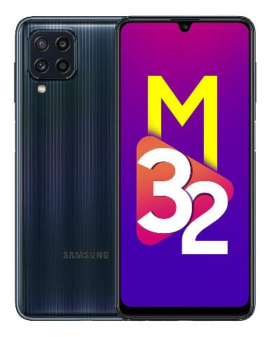 Samsung Galaxy M32 (128GB) (6GB RAM)