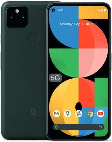 Google Pixel 5a 5G (128GB)