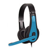 Headset ACE 7 Stereo 3.5mm with MIC