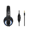 Headset ACE 12 Stereo 3.5mm with MIC