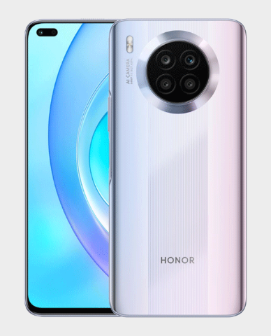 Honor 50 Lite (128GB) (8GB RAM)