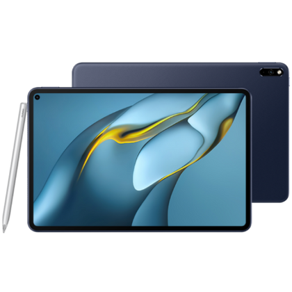 Huawei MatePad Pro 10.8-WiFi (2021)