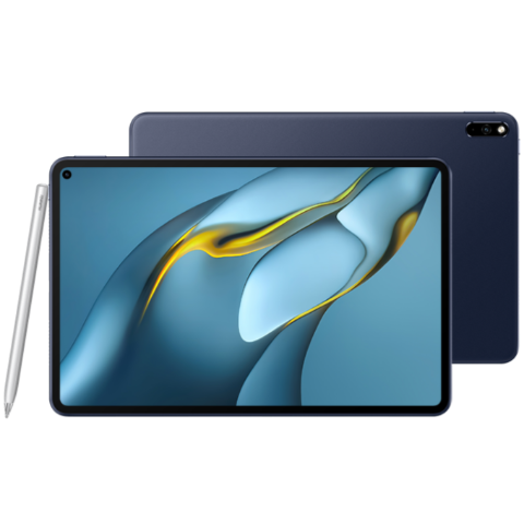 Huawei MatePad Pro 10.8-5G (2021)