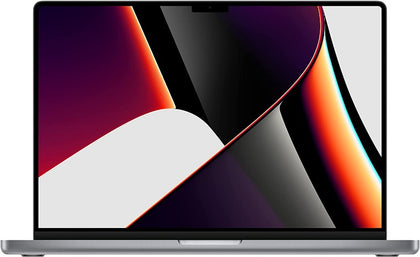 Apple MacBook Pro (16-inch, Apple M1 Pro chip, 16GB RAM, 1TB SSD)