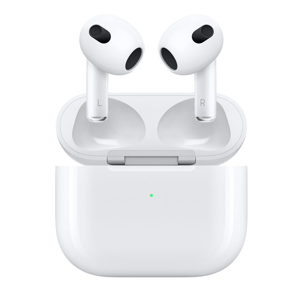 AirPods 3rd Gen. with Lightning Charging Case