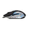 Mouse Brave Gaming USB