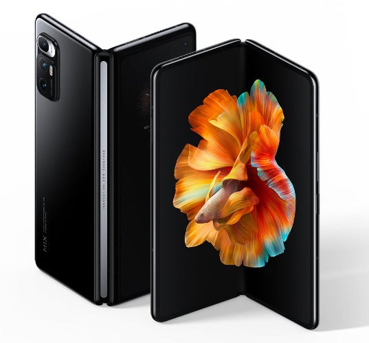 Mi Mix Fold (512GB) (12GB RAM)