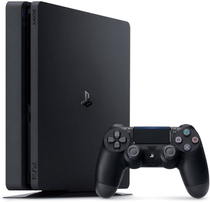Sony PlayStation 4 (PS4) 1TB