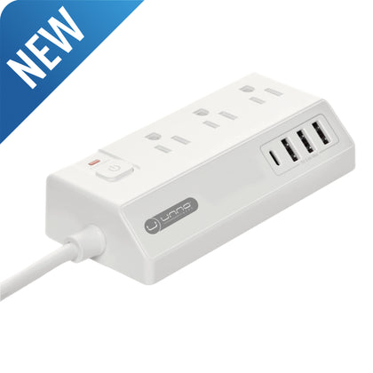 7-in-1 POWER STRIP MAX
