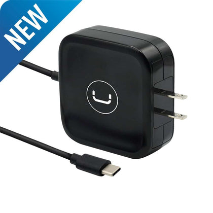 ALL-IN-ONE USB CHARGER | 65W