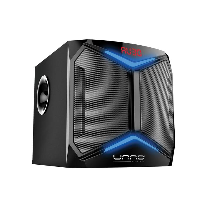 UNNO Speaker System 2.1 Prestige 60