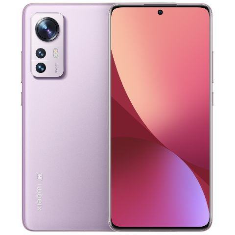 Xiaomi 12 (256GB) (12GB RAM)