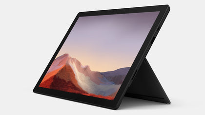 Microsoft Surface Pro 7 Core i5 - (16 GB/256 GB SSD/Windows 10 Pro)