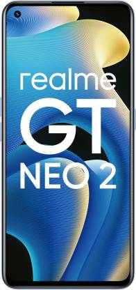 realme GT NEO 2 (256GB) (12GB RAM)
