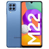 Galaxy M22 (128GB) (6GB RAM)