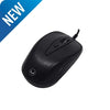 Mouse Trek USB -Black