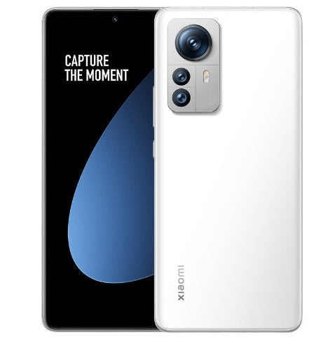 Xiaomi 12 Pro (256GB) (12GB RAM)