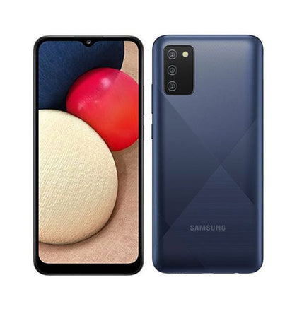 Samsung Galaxy A02s (32GB) (3GB RAM)