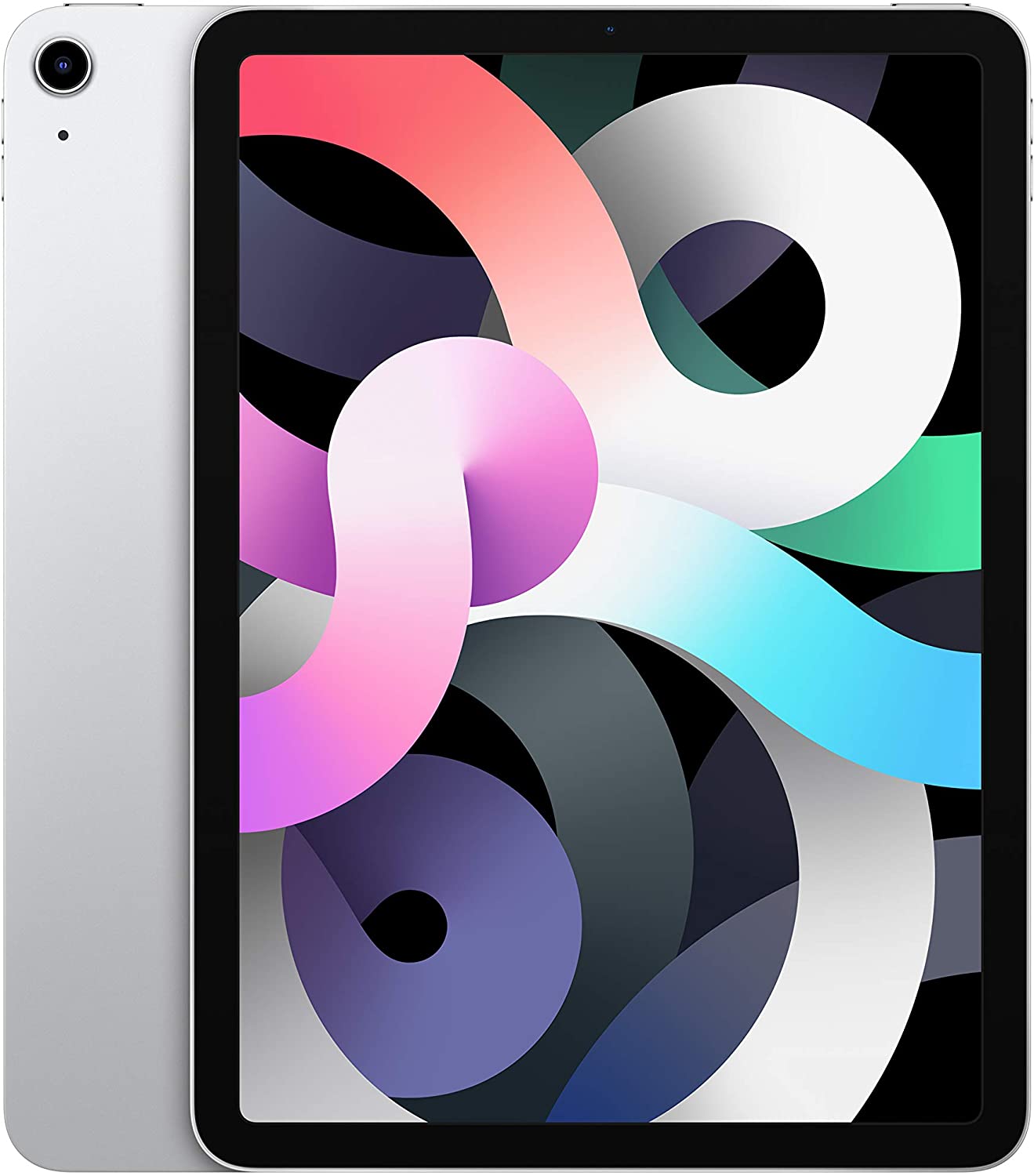 Apple iPad Air 2020 (10.9-inch, Wi-Fi + Cellular, 256GB) (4th Generation)