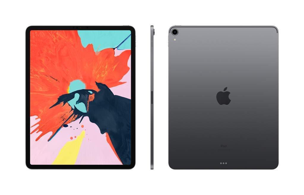 Apple iPad Pro (2018/3rd Gen) 64 GB 12.9 inch WiFi+4G