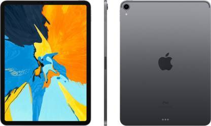 Apple iPad Pro 256 GB 11 inch with Wi-Fi Only