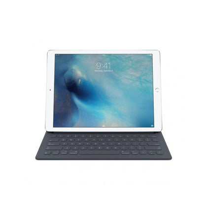 Apple Smart Keyboard for 12.9-inch iPad Pro-Let’s Talk Deals!