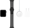 Apple Watch Nike Series 5 (GPS) 44mm Space Gray Aluminum Case with Anthracite/Black Nike Sport Band