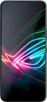 Asus ROG Phone 3 (SD865+) (Black, 256 GB) (12 GB RAM)-Let’s Talk Deals!