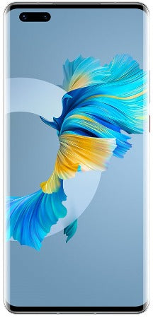 Huawei Mate 40 Pro (256GB) (8GB RAM)-Let’s Talk Deals!