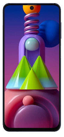 Samsung GALAXY M51 (128 GB) (6 GB RAM)-Let’s Talk Deals!