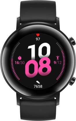 Huawei Watch GT 2 (42 mm) Smartwatch-Let’s Talk Deals!