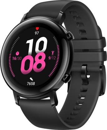 Huawei Watch GT 2 (42 mm) Smartwatch-Let’s Talk Deals!