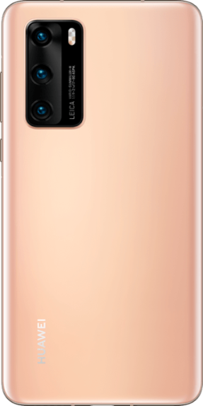 Huawei P40 (128 GB) (8GB RAM)-Let’s Talk Deals!