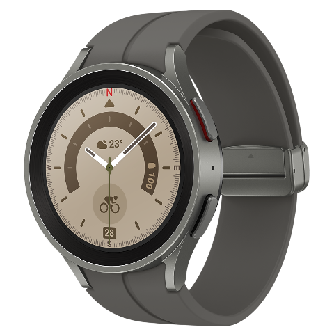 Samsung Galaxy Watch 5 Pro | 45mm