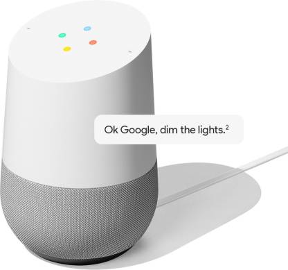 Google Home-Let’s Talk Deals!
