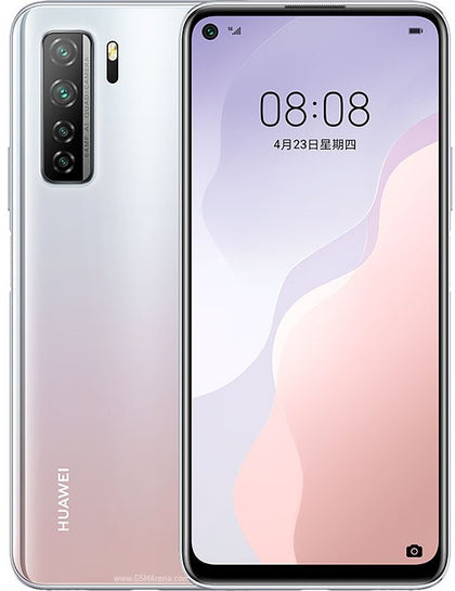 Huawei Nova 7 SE (128 GB) (8 GB RAM)-Let’s Talk Deals!