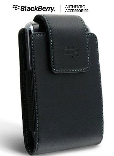 Blackberry Original Leather Pouch-Let’s Talk Deals!