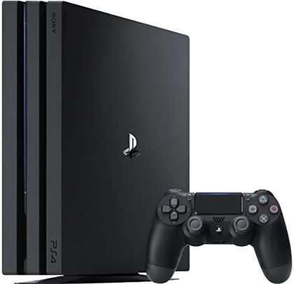 Sony PlayStation 4 Pro 1TB Console-Let’s Talk Deals!