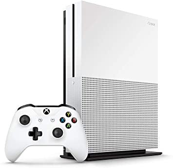 Microsoft Xbox One S Console -1 TB
