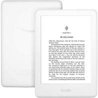 Amazon Kindle Paper E-reader - 4GB-Let’s Talk Deals!