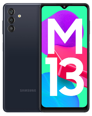 Samsung Galaxy M13 (64GB) (4GB RAM)