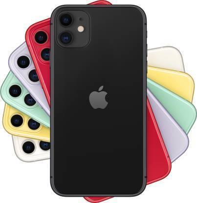iPhone 11 256GB Physical Dual Sim-Let’s Talk Deals!